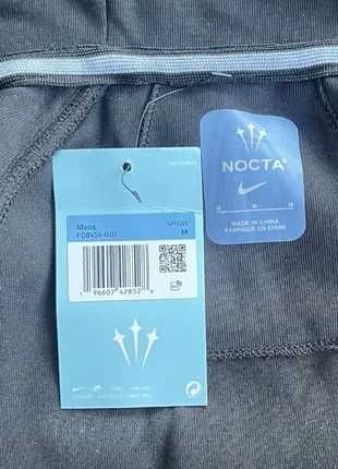 ‼️Кофта зіп Nike Nocta Tech Fleece/ зіпка найк нокта теч фліс Blue ‼️