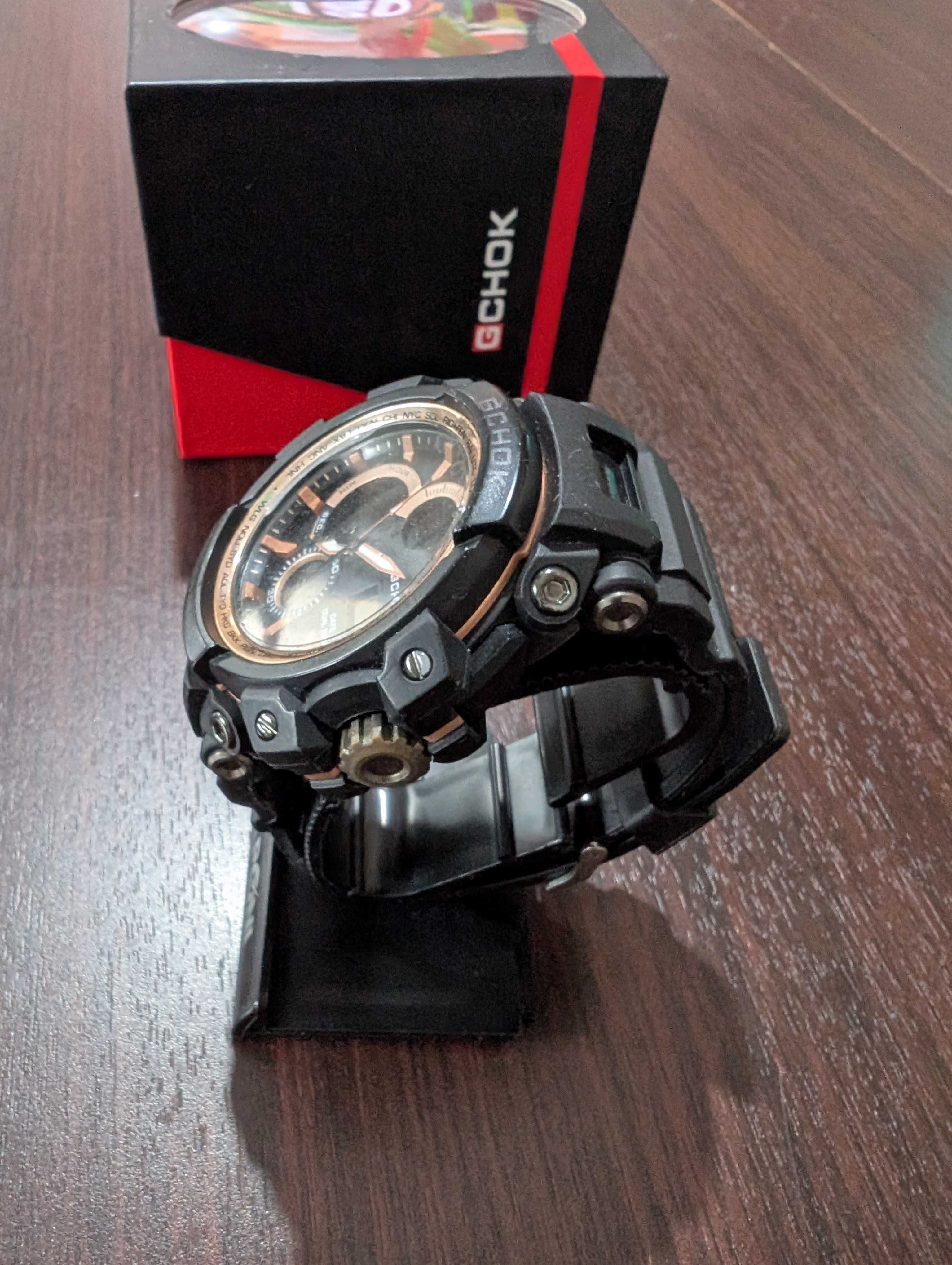Zegarek Gchock G818