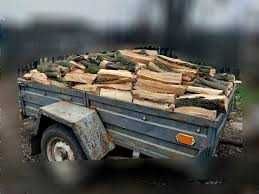 Продам рубані дрова