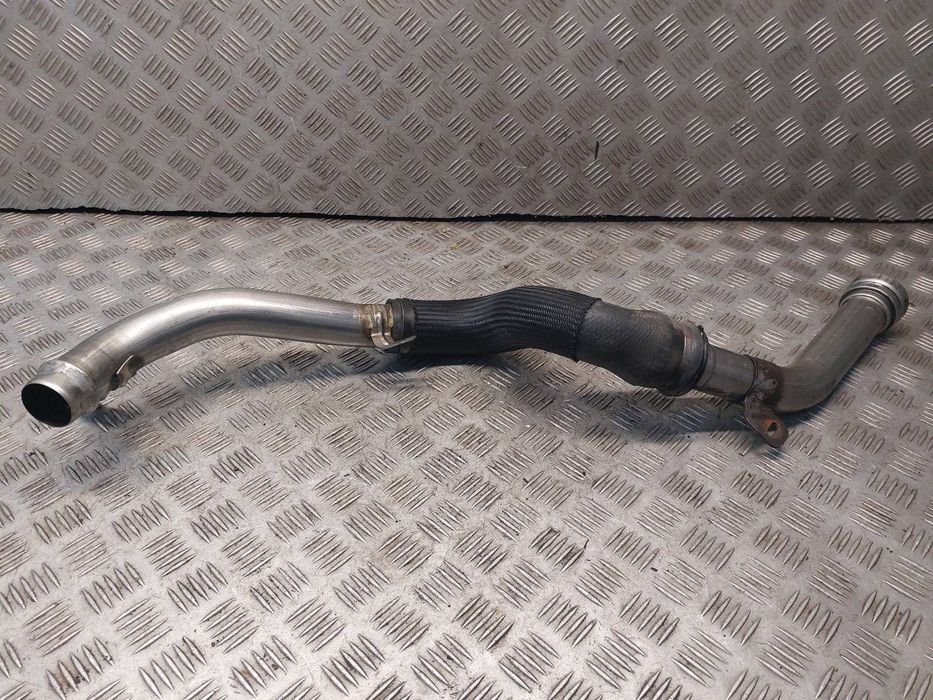 RURA DOLOT POWIETRZA RENAULT MEGANE III 1.5 DCI 8200731430 21863