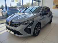 Renault Clio techno TCe 90 g.2025
