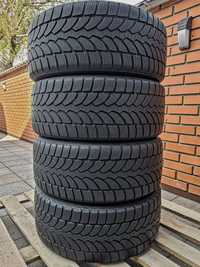 225/50r17 Bridgestone | 6.5mm | Преміум всесезонка | Ідеальний стан