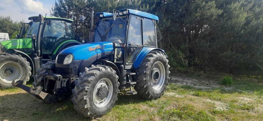 Pronar Zefir 85 TUZ FV brutto