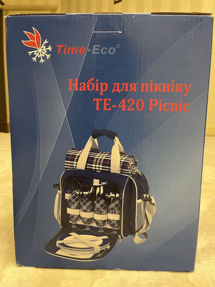 Набір для пікніку TE-420 Picnic