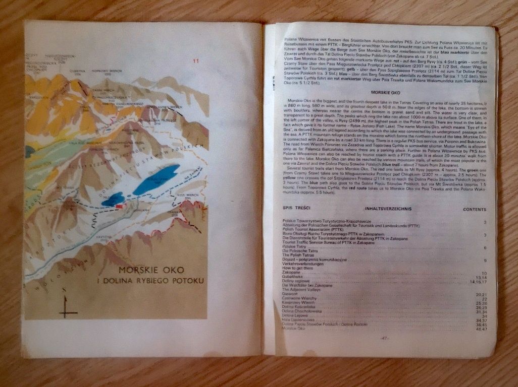 Tatry Wysokie - Zbigniew Korosadowicz / kolekcjonerska