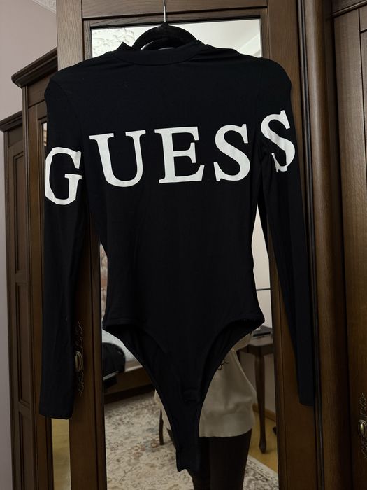 Боді Guess оригінал S