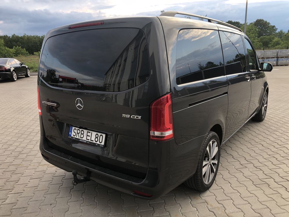 Wynajem 8 9 Osobowe Dostawcze Bus WYPOZYCZALNIA 24/7 Do Wynajecia