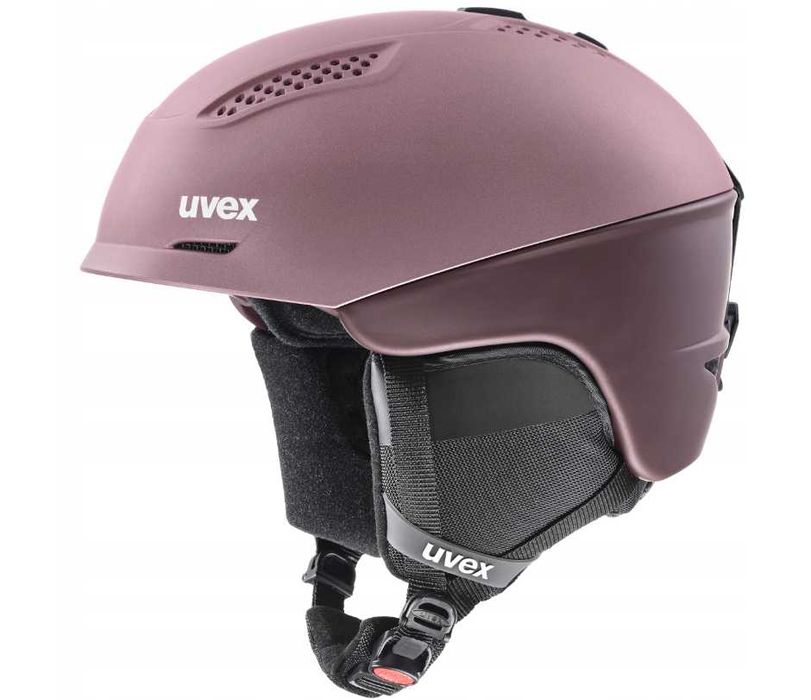 Kask narciarski Uvex Ultra 03