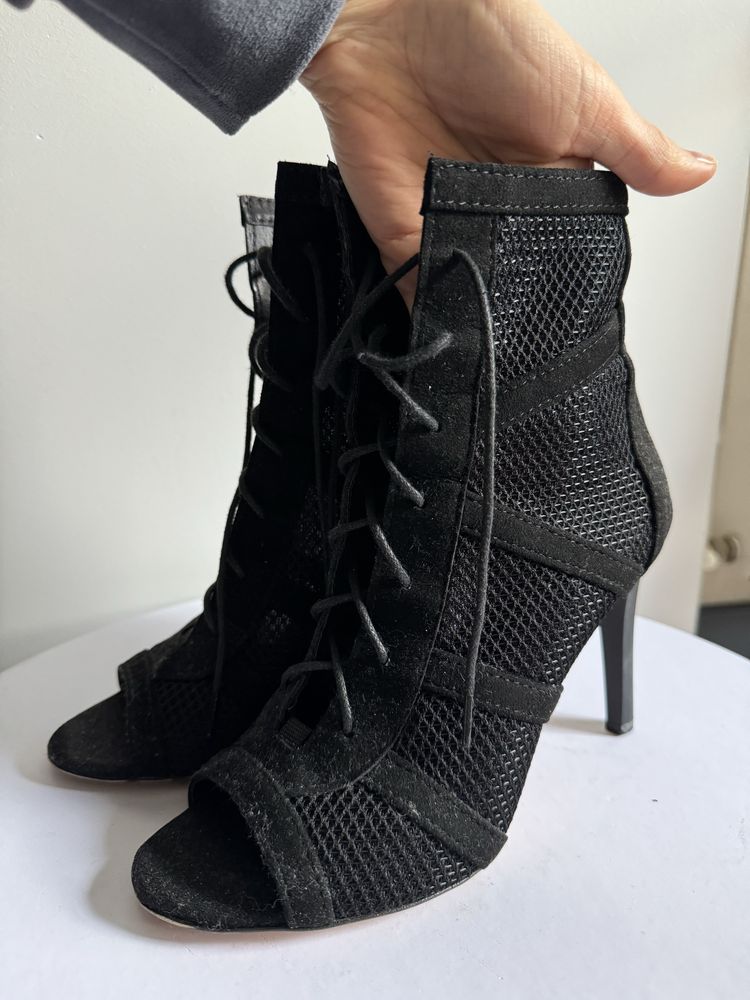 Взуття для high heels