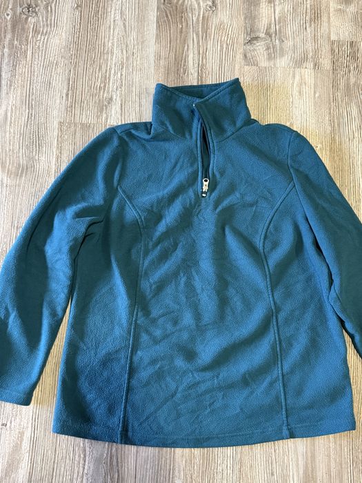 Флісова кофта жіноча