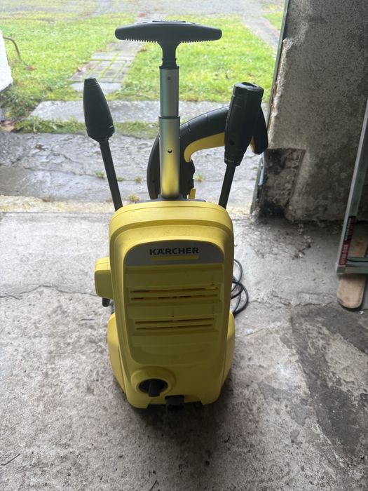 Myjka ciśnieniowa Karcher K3