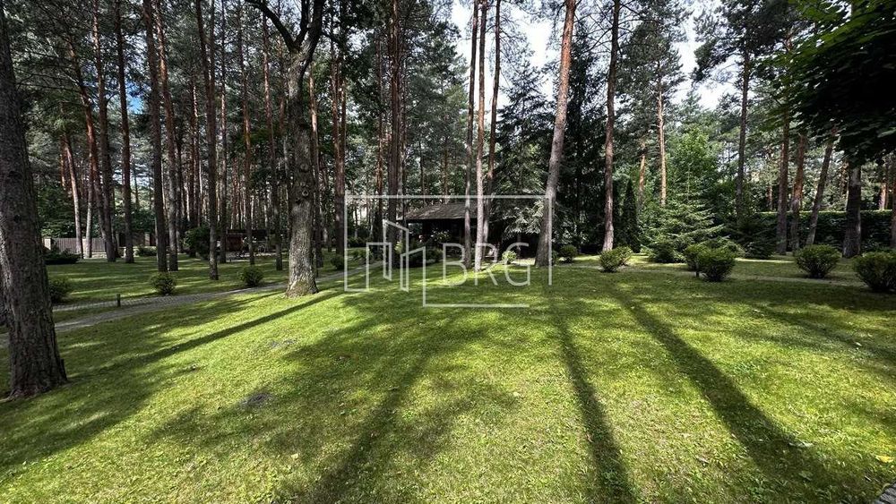 Продажа особняка КГ Сосновый бор 59 соток бассейн Козин без комиссии