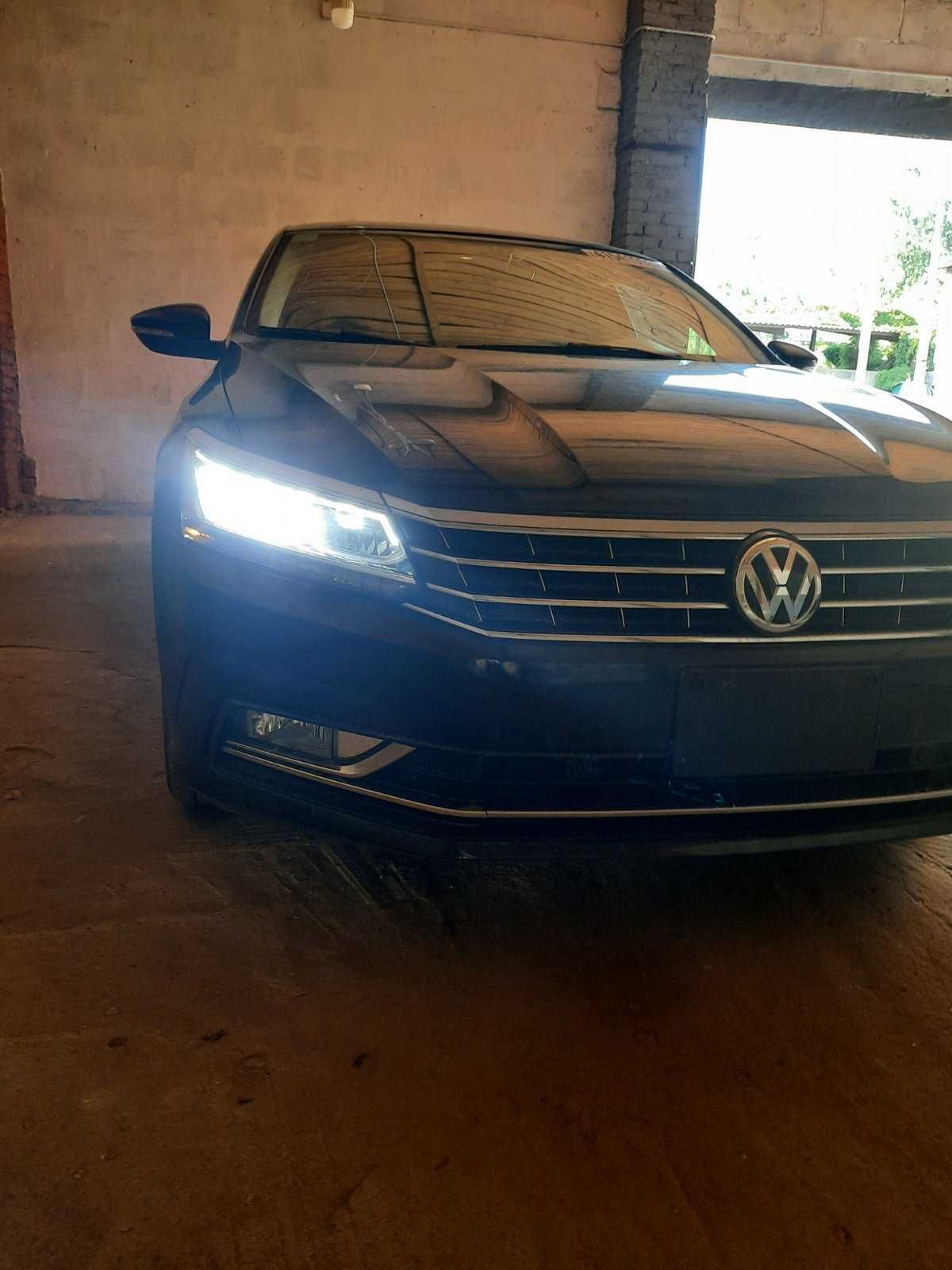 Розборка Пассат, Passat В8 USA SEL 1.8T по запчастинах!!!