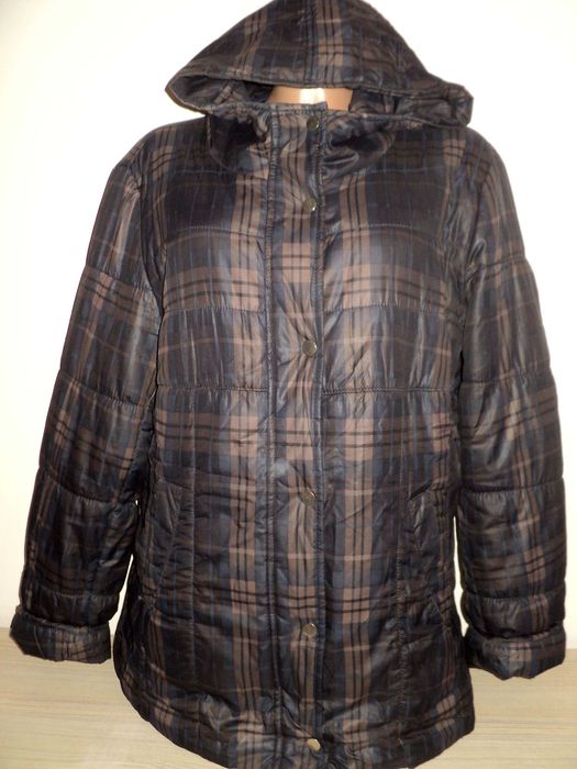 Jesienna damska kurtka Gina Benotti roz. XL-XXL 42-44