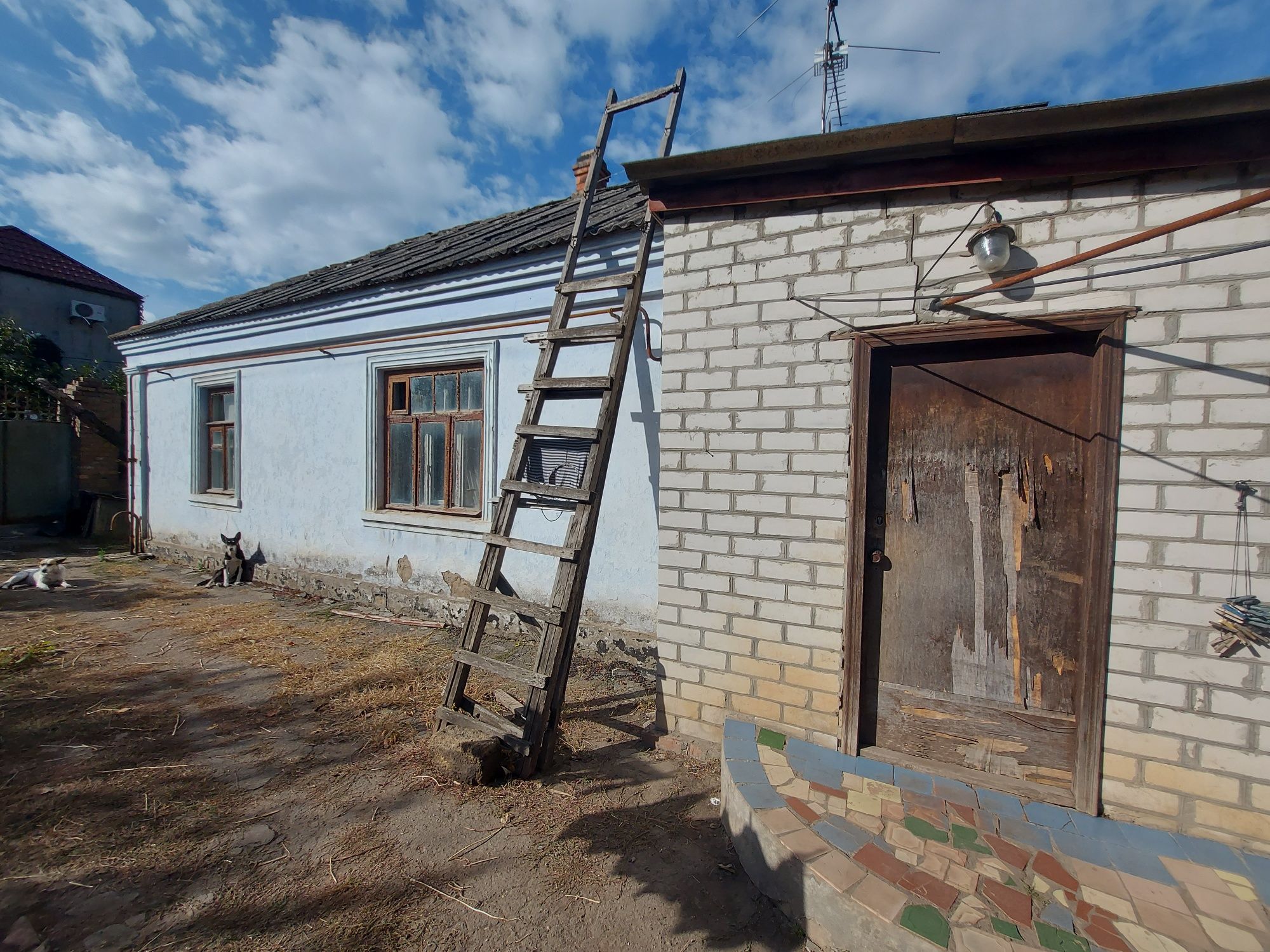 Продаж будинку вул.Космонавтів