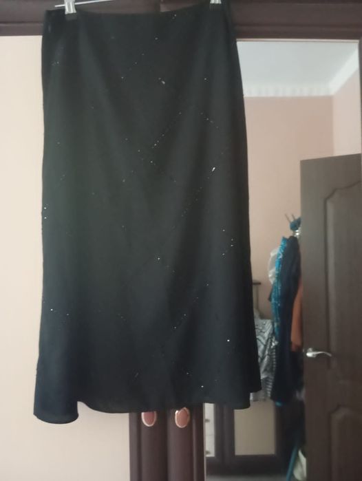 Легенька юбка юбочка