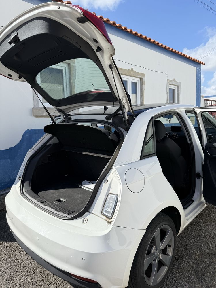 Audi  A1 1.4 TDI
