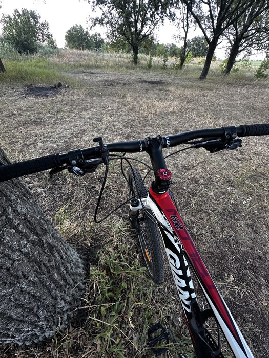 Продам свой ведосипед срочно Giant Talon 29"