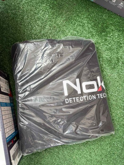 Металошукач Nokta FINDX Pro. Металлоискатель Фінд Х Про.