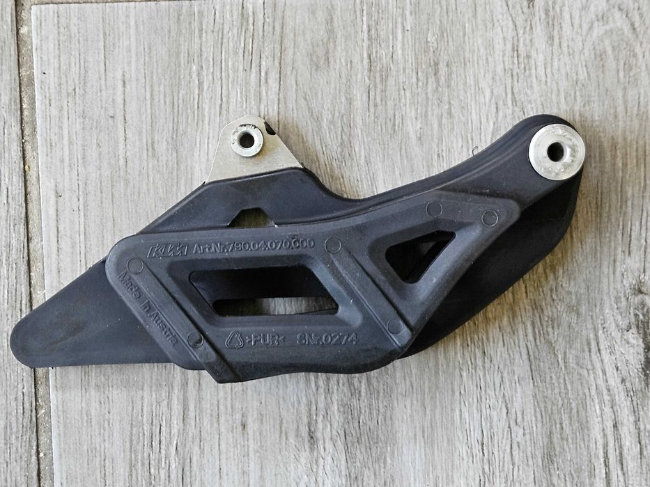 Prowadnica łańcucha oryginalna KTM SX SX-F 2008 - 2022