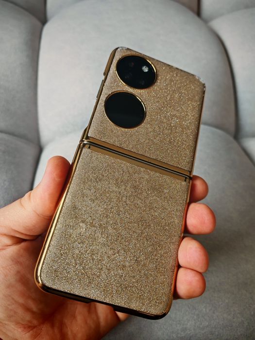 Продається Huawei P50 Pocket на запчастини