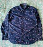 Marc O'Polo koszula meska, rozmiar L 41/42 regular fit