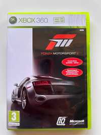 Forza Motorsport 3 Xbox 360