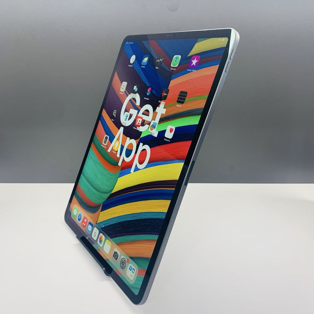 iPad Pro 3Gen 12.9ʼʼдіагональ,2018 року,64GB,Wi-Fi версія 69760
