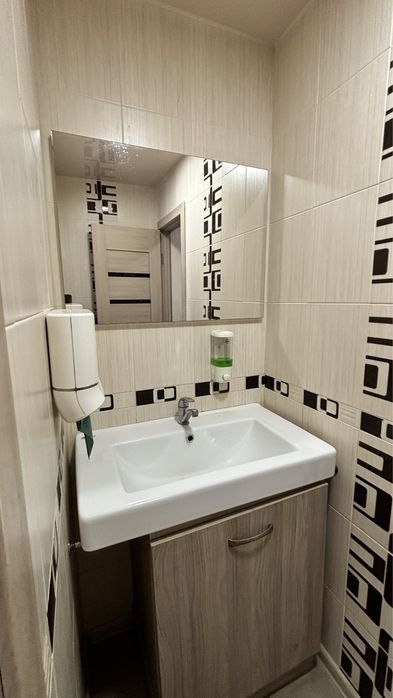 Оренда комерційного приміщення