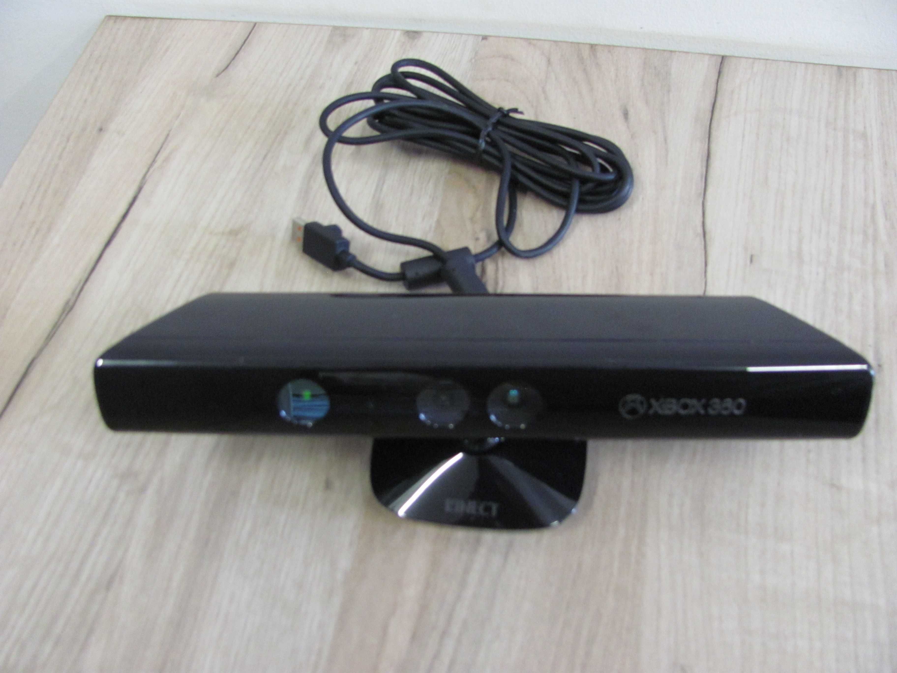 KINECT Sensor Ruchu 1473 XBOX 360 GRA Kinect ADVENTURES