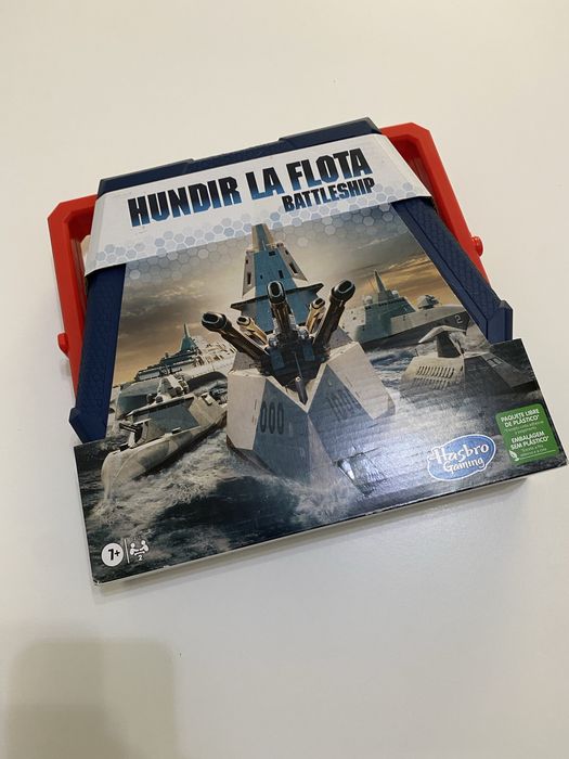 Jogo Batalha Naval - novo