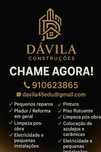 Dávila construcoes