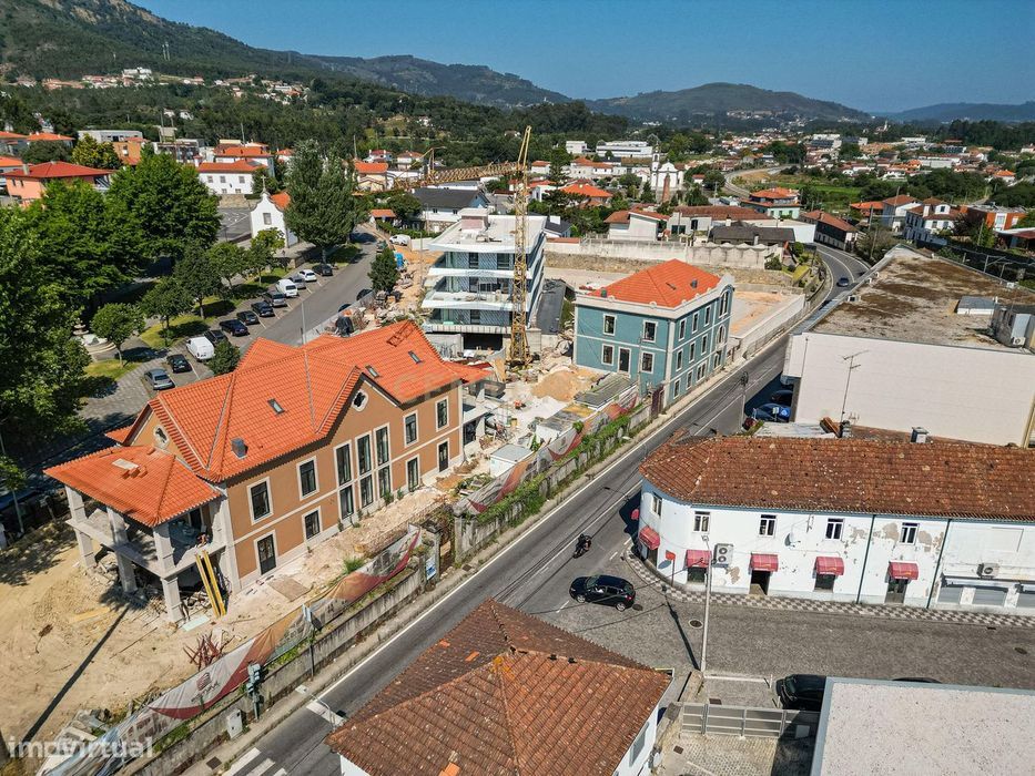 Apartamento – Fração E em Viana do Castelo Roy Rock Saint Sebastian Pl