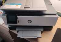 HP Office Jet Pro 8022