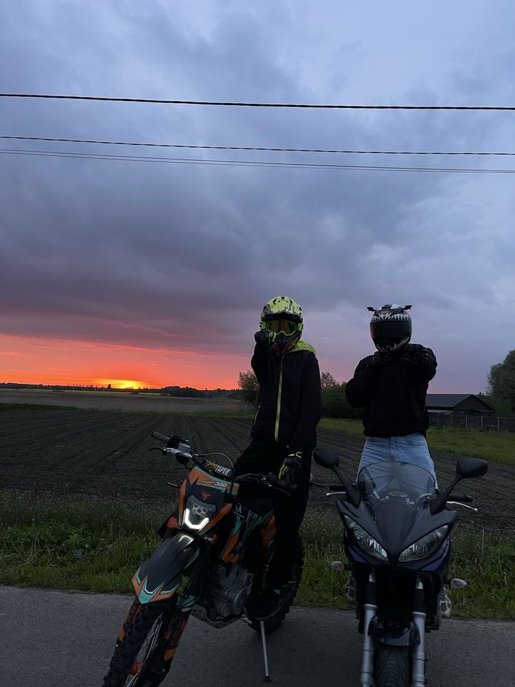 Yamaha fazer 600 1 ВЛАСНИК В УКРАЇНІ цікавить обмін