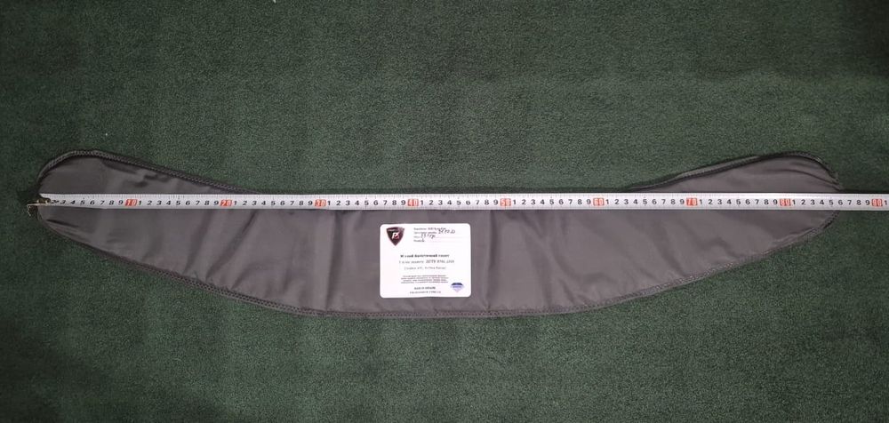 Захисна вставка на Розвантажувальний пояс Crye Precision