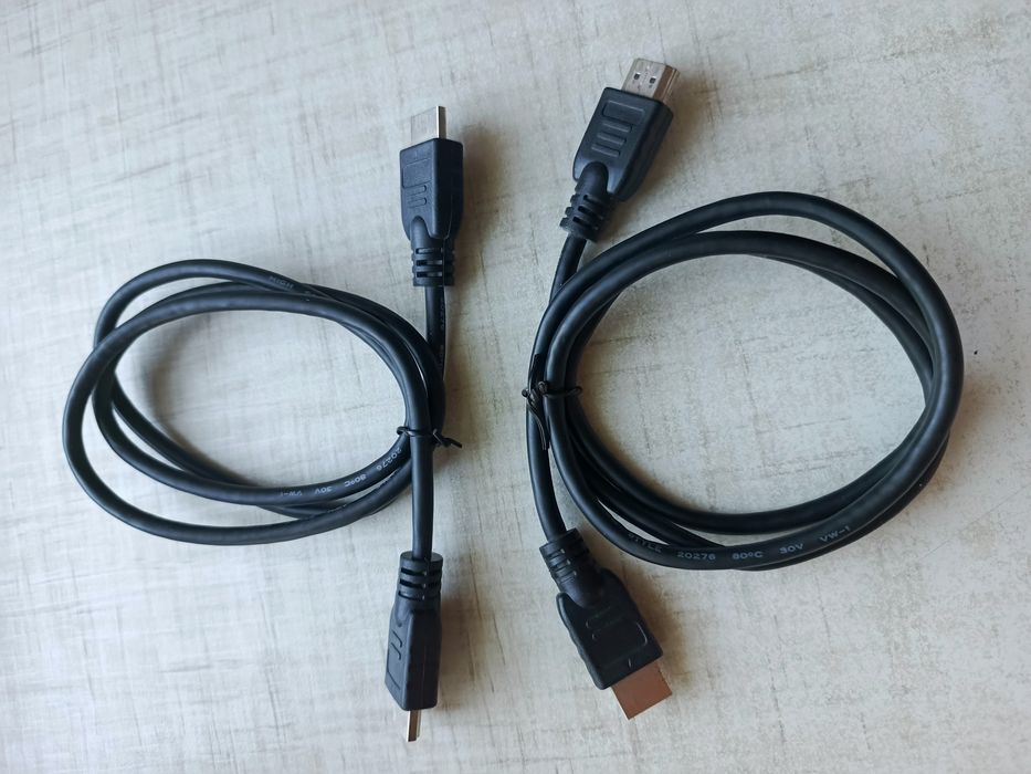 Кабель HIGH - HDMI