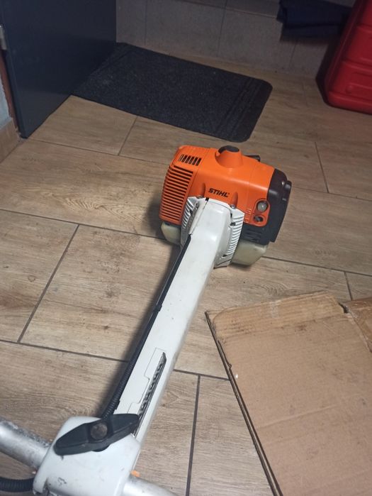 Kosa stihl fs 480