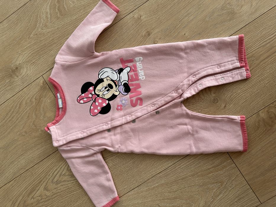 Pajacyk / kombinezon rozm.68