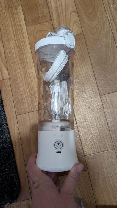 портативний блендер