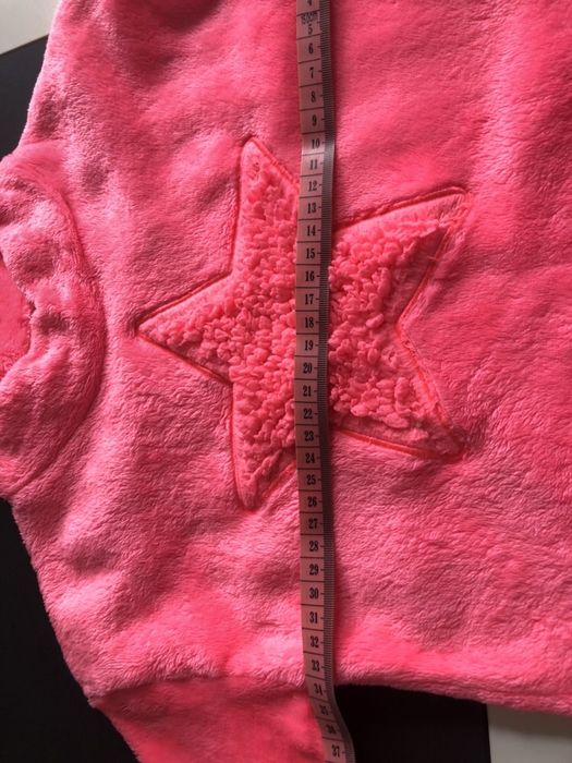 Bluza polarowa cool club 104