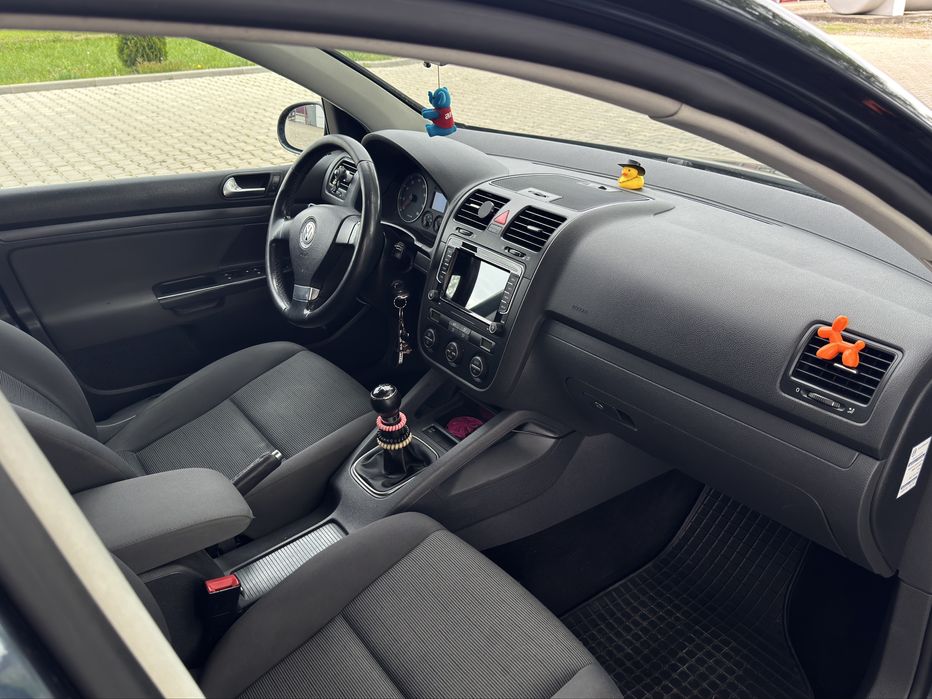 Продаю Golf 5 2008 рік