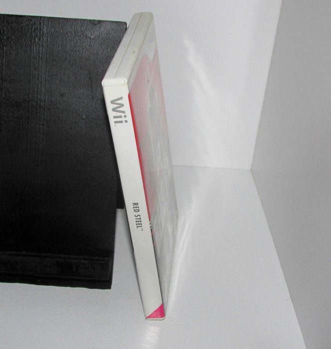 Red Steel - Jogo Wii