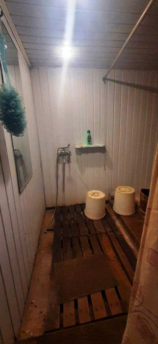 ПРОДАМ в с. Базалиевка кирпичный 2х этажный дом с мансардой, 134 кв.м