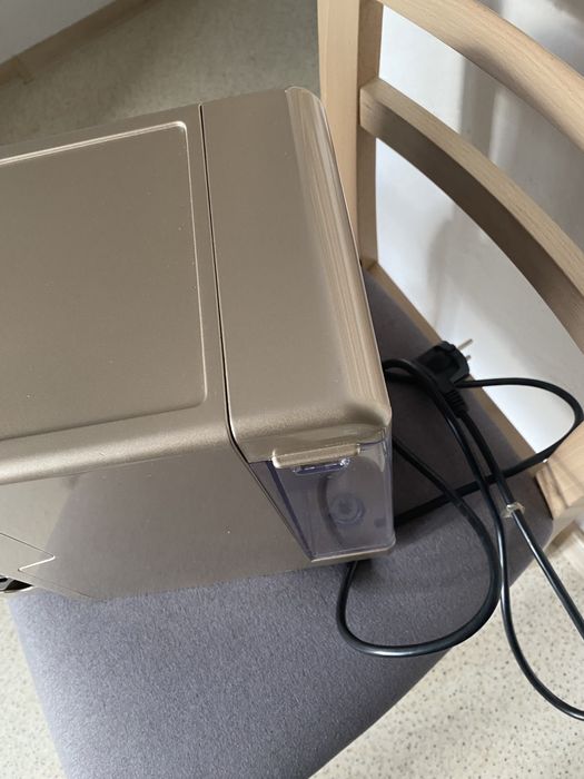 Кофемашина Zepter капсульная, Кавоварка капсульна