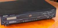 Compact Disc Player Philips HCD-6200RC