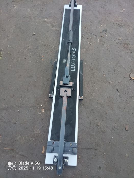 Przecinarka ręczna do glazury