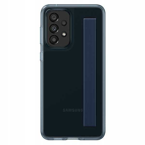 Plecki Samsung CLEAR STRAP COVER CASE do  Galaxy A33 5G