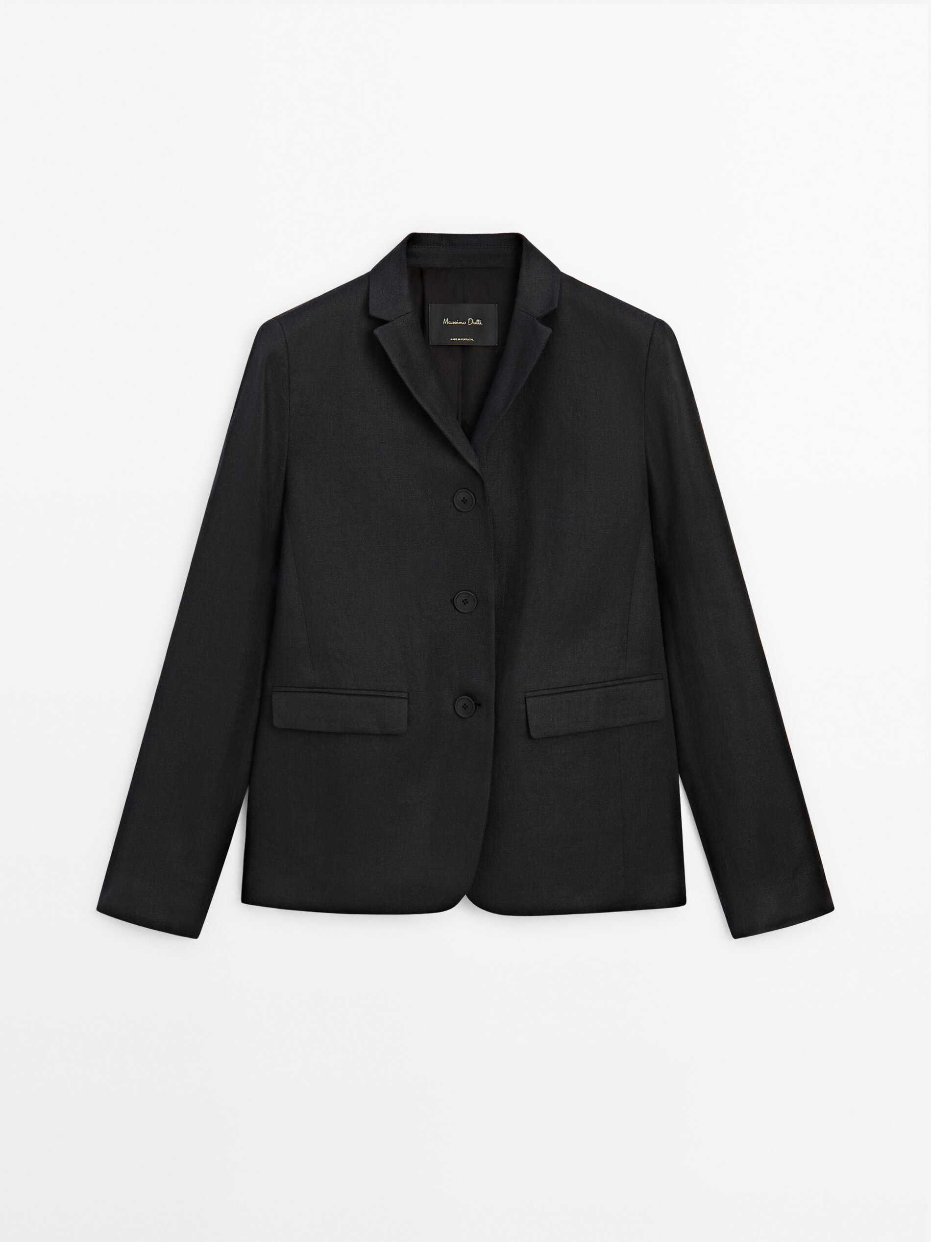 Піджак Massimo Dutti, XS