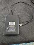 Dysk zewnętrzny HDD Toshiba - 1 TB